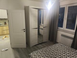 3 Room apartement - 4