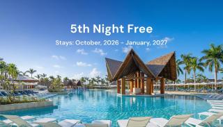 Moon Palace The Grand - Punta Cana - All Inclusive - 0
