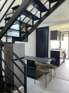 Structured Apartments & Terraces - 6