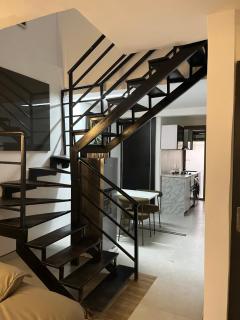 Structured Apartments & Terraces - 5