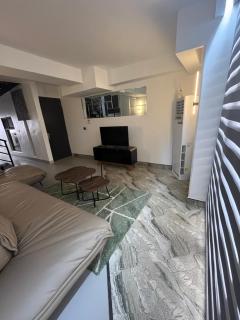 Structured Apartments & Terraces - 4