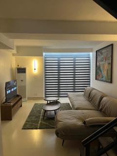 Structured Apartments & Terraces - 3