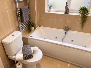 Sunderland City Centre Modern 2 Bed Cottage - 3