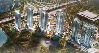 James vinhomes D'capitale - 8