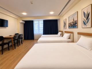 Golden Stay Istanbul Hotel Taksim - 1