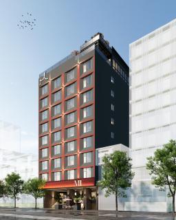 M Village Premier Hotel Danang Beach Town, a brand of Modern Village Lifestyle - 8