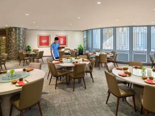 Grand Mercure Singapore Roxy - 8