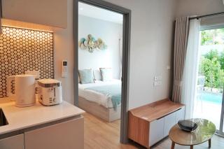 1BR Title Serenity Near Nai Yang beach by RD - 1