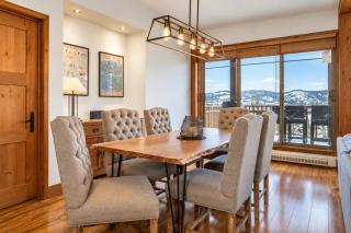 Tremblant Prestige - Altitude 170-5 - 1