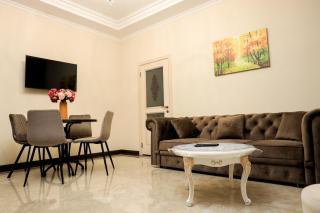 4Elements - One BR Apartments On Republic Square - 7