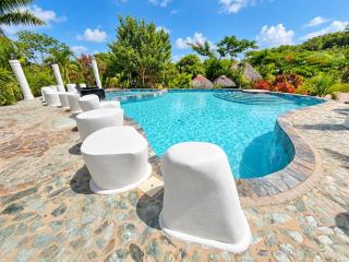 Bungalow 2 Hacienda Hill ,Pool,2 People - 0