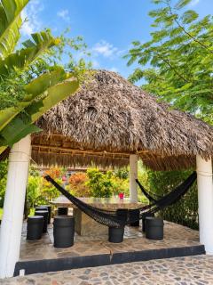 Bungalow 2 Hacienda Hill ,Pool,2 People - 1