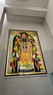 RCB Homestay Hampi - 1