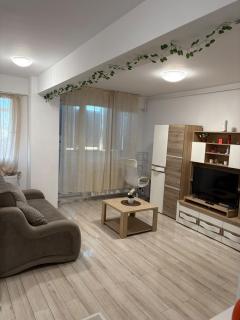 Militari Residence Cozy-Two Room House - 3