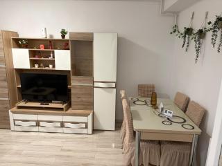 Militari Residence Cozy-Two Room House - 1