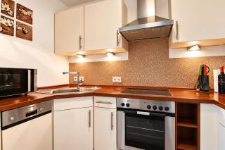 Winterberg Apartment - 1