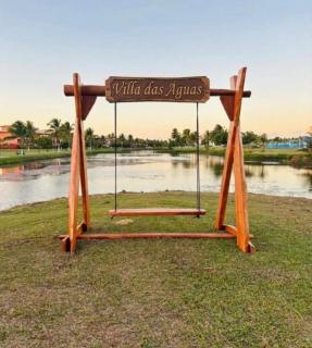 Vila das Aguas condominio Resort - 8