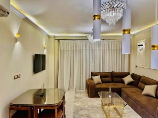 Investment Opportunity in Madinaty - Best Rental Yield with Competitive Price - 4