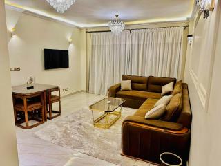 Investment Opportunity in Madinaty - Best Rental Yield with Competitive Price - 3