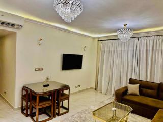 Investment Opportunity in Madinaty - Best Rental Yield with Competitive Price - 1