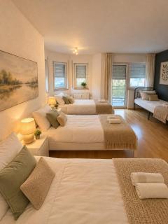 Monteurwohnung Fürth Stadeln - 0