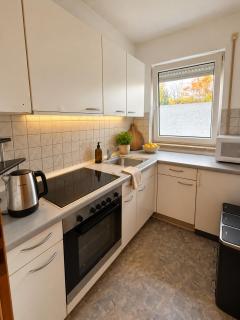 Monteurwohnung Fürth Stadeln - 7