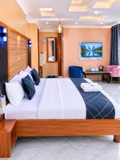 Travellers Nest, ThikaHighway-Oll4O5Oseven86-Kimbo Ruiru - 2