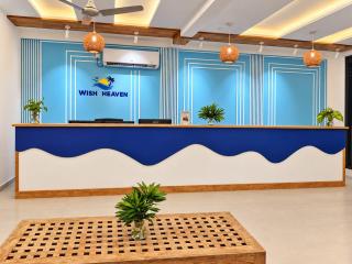 Wish Heaven at Huraa - Huraa - 8