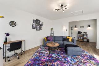 Stanwood's Premier Stay, Luxury & History - 3
