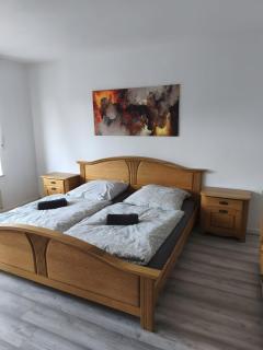 Ferienwohnung Leona - 3