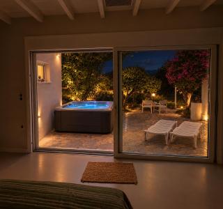 Villa Magkani - 0