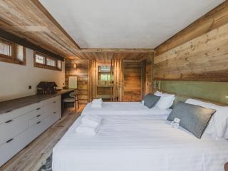 Chalet vue Mont-Blanc - 4 pers. - Chamonix-Mont-Blanc - 1