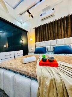 1BR Studio in Karachi near airport - 7