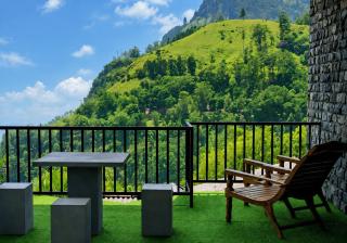 Paraiso Guest House - Ella - 0