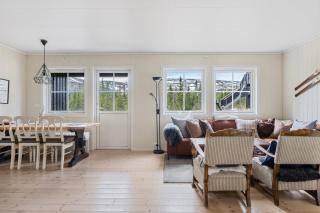 Trysil Ski-In, Ski-Out Apartment, Sauna, Sleeps 6 - Mælem - 9