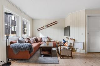 Trysil Ski-In, Ski-Out Apartment, Sauna, Sleeps 6 - Mælem - 7