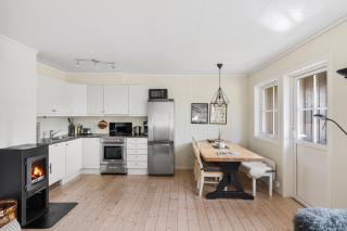 Trysil Ski-In, Ski-Out Apartment, Sauna, Sleeps 6 - Mælem - 6