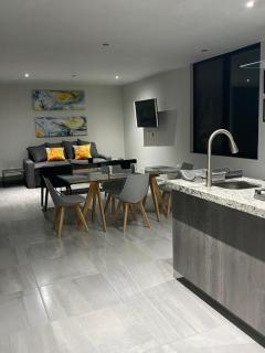 Monte San Andres Residencial - 1