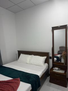 Yuwini Villa - 8