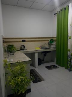 Yuwini Villa - 6