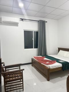 Yuwini Villa - 3