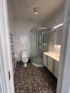 Karlsson Accommodation - 6