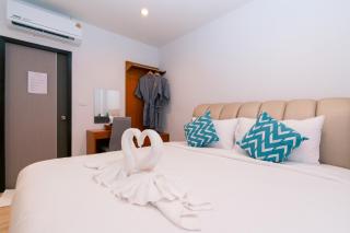 Villanin Hotel & Spa Golden Triangle - 9
