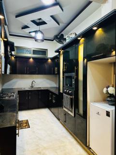 1BR Studio in Karachi near airport - 1