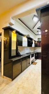 1BR Studio in Karachi near airport - 1