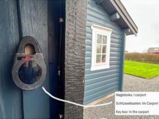 4 person holiday home in Assens - 9