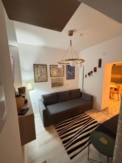 Apartment Smokva - 2