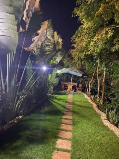 Dyvana green apartment - 2