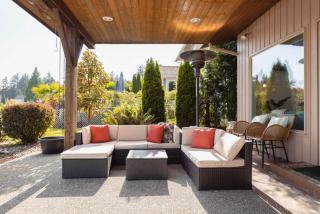 Waterfront Oasis, Private Dock and Lake Views - 9