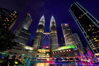 The City Nest KLCC - 0